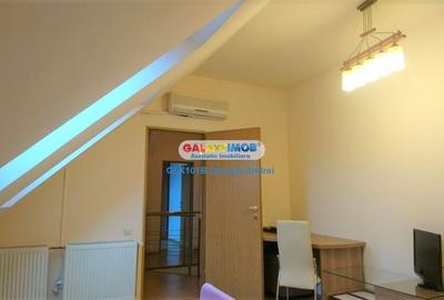 Apartament cu 3 camere decomandat, mobilat în Gării - 26