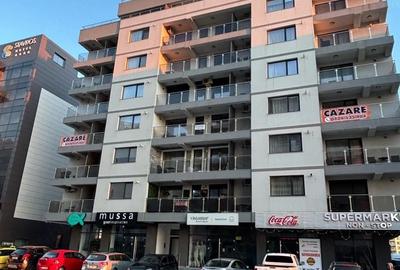 Apartament cu 2 camere decomandat în Nord - 8