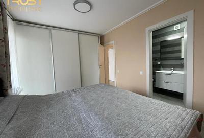 Apartament 3 camere l GrandPark Residence l Parcare Subterana - 6