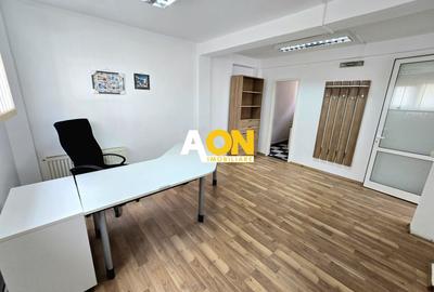 Spațiu comercial, de 80 mp, în Cetate - 9