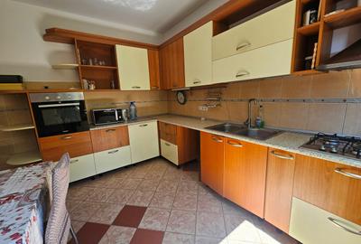 De vanzare vila individuala  Snagov padure-lac - 10