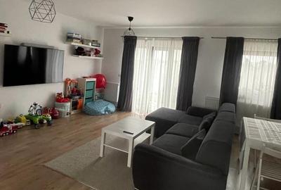Casa 1/2 duplex cu 5 camere si toate utilitatile in zona Damila - 12