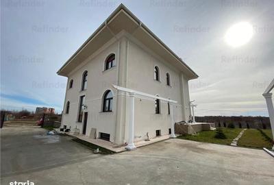 Casă cu 4 camere în Băneasa - 3