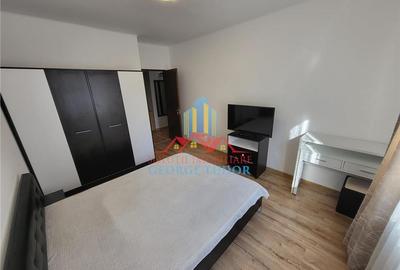Apartament cu 2 camere decomandat, mobilat în Militari - 6