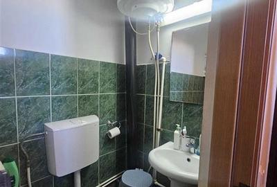 Garsonieră semidecomandată în Zimbru - 6