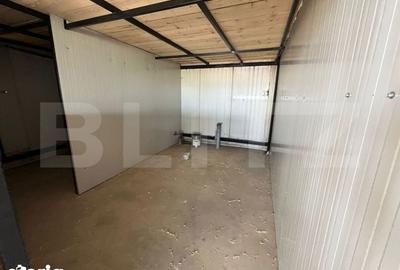 Spațiu comercial, de 480 mp, în Răzvad - 8