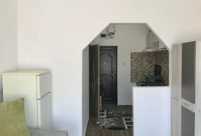 Garsoniera - Tractorul- langa Coresi Mall - 6