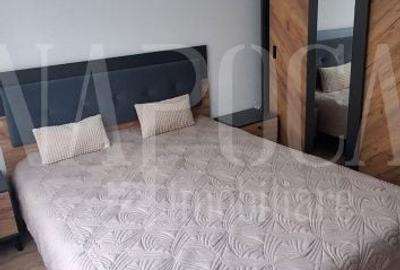 Apartament cu 3 camere decomandat în Nufărul - 7