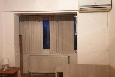 Garsonieră decomandată în Central - 2