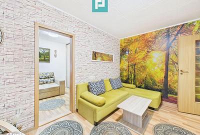 Apartament cu 2 camere, mobilat în Aurel Vlaicu - 6