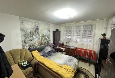 Garsonieră decomandată, mobilată în Valea Rosie - 1