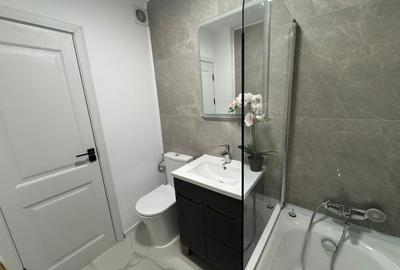 Apartament cu 2 camere semidecomandat în Grivița - 2