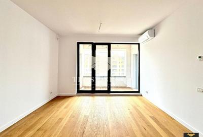 Apartament cu 2 camere decomandat în Herăstrău - 2