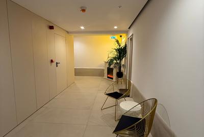 Apartament cu 3 camere decomandat în Unirii - 2