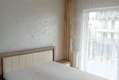 Apartament cu 3 camere decomandat în Nufărul - 3
