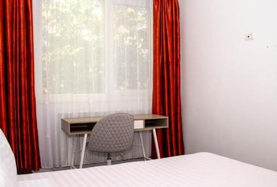 Apartament 2 camere - etajul 4 - str PACII - 1