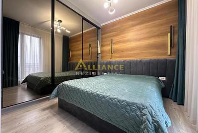Apartament cu 2 camere decomandat în Mihai Bravu - 4