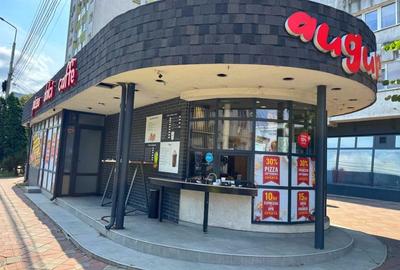 Spatiu comercial - Podu Ros - 4