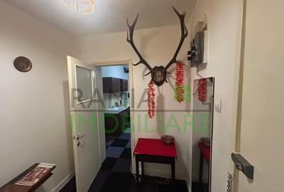 Apartament de inchiriat Central - 2