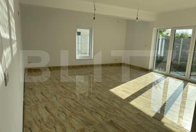 Duplex despartit prin garaj 190 mp utili, Dumbravita! Duplex despartit prin garaj 190 mp utili, Dumbravita! - 2