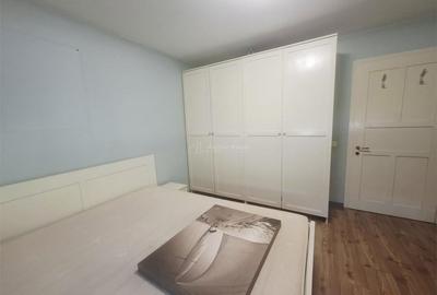 Apartament cu 2 camere semidecomandat în Ștrand - 8