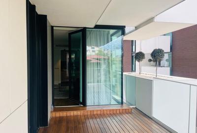 Apartament cu 3 camere decomandat în Aviatorilor - 19