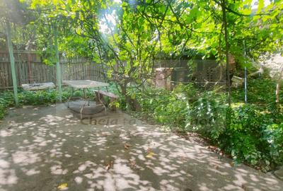 GARA CENTRU PIATA UNIRII TEREN 377 MP CU CASA -300,000 € - 2