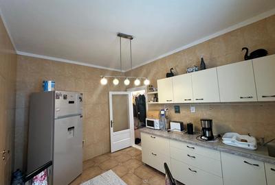EXCLUSIVITATE! Casa 5 camere - zona Centrala -  330.000 euro (Cod E8+E10) - 11