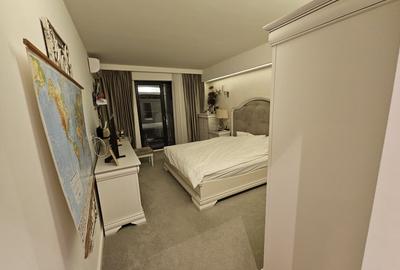 Apartament cu 4 camere decomandat, mobilat în Grozăvești - 14