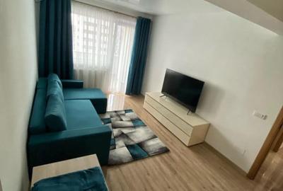 Apartament cu 2 camere decomandat în Mihai Bravu - 6