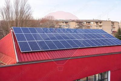 Spațiu comercial, de 503 mp, în Colentina - 3