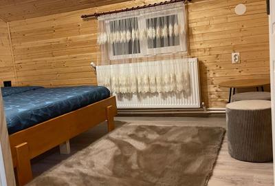 Casă cu 3 camere în Central - 2