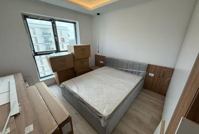 Lujerului l Apartament 2 camere modern l Plaza Residence l 7 minute Metrou l - 6