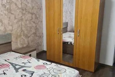 Ama Residence - Inchiriere ap. 2 camere + loc de parcare - 2