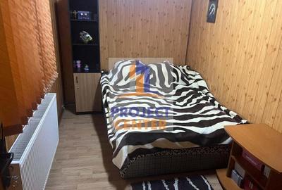 Proprietate de vanzare, zona Cotmeana - 6