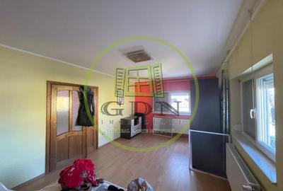 Casă individuală cu 5 camere cu Canalizare în Braniște (Podari) - 16