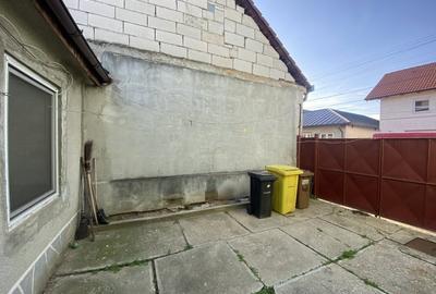 Casă cu 2 camere cu Canalizare în Terezian - 14