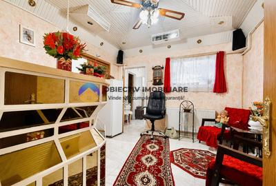 Apartament cu 2 camere semidecomandat în Mărăței - 6
