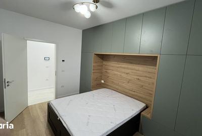 Apartament cu 2 camere decomandat în Braytim - 3