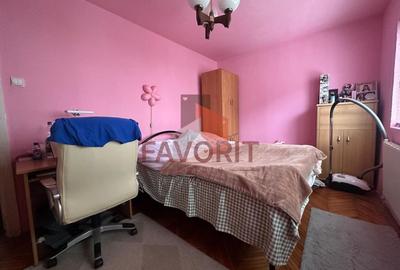 Apartament cu 3 camere în Gheorghe Lazăr - 10
