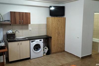 Garsoniera confort 1 - 7