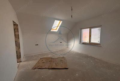 Casa zona rezidentiala, 180 mp, zona Beclean - 8