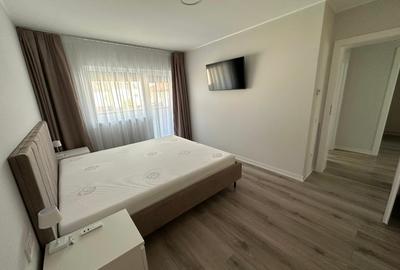Prima inchiriere casa tip duplex in Selimbar, zona Triajului - 2