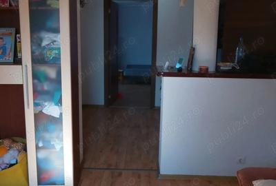 Casă cu 3 camere în Central - 2