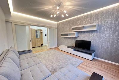 Apartament cu 2 camere decomandat în Drumul Taberei - 5