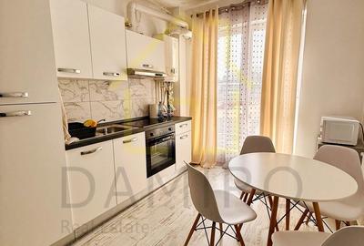 Apartament cu 2 camere decomandat în Vitan - 8
