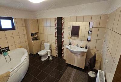 Proprietar Vila Ologeni-PH la doar 35km de Bucuresti! - 2