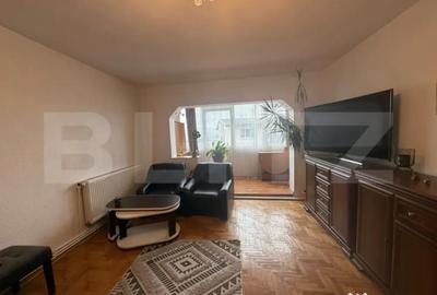 Apartament cu 4 camere decomandat în Obcini - 11