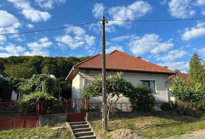 Casă cu 4 camere în Hida - 5