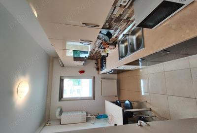 Berceni Dimitrie Leonida Popesti Leordeni 2 camere bloc nou - 3